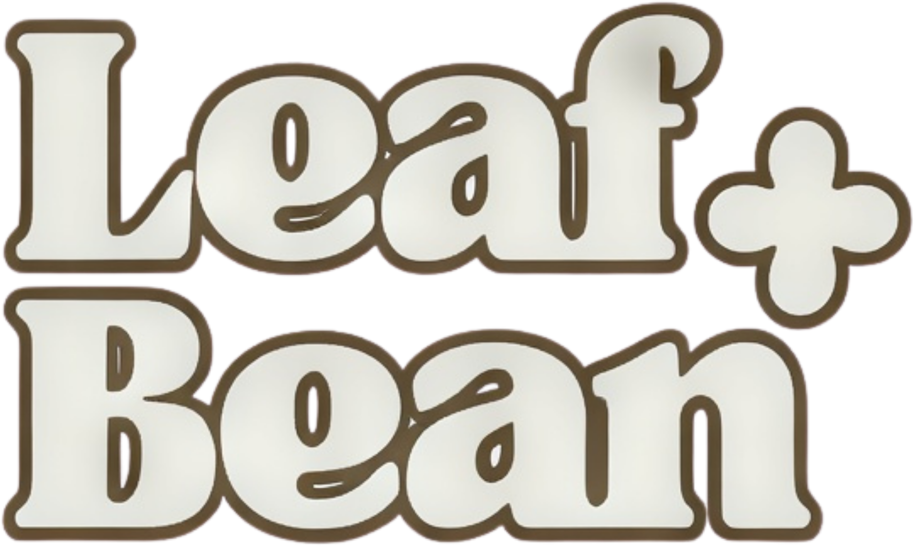 Leaf + Bean